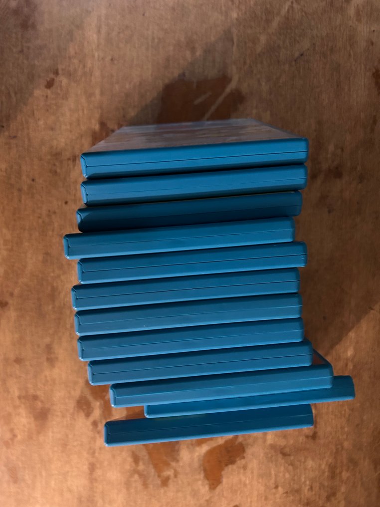 Nintendo - Wii u - lot - Gra wideo - W oryginalnym pudełku #3.2