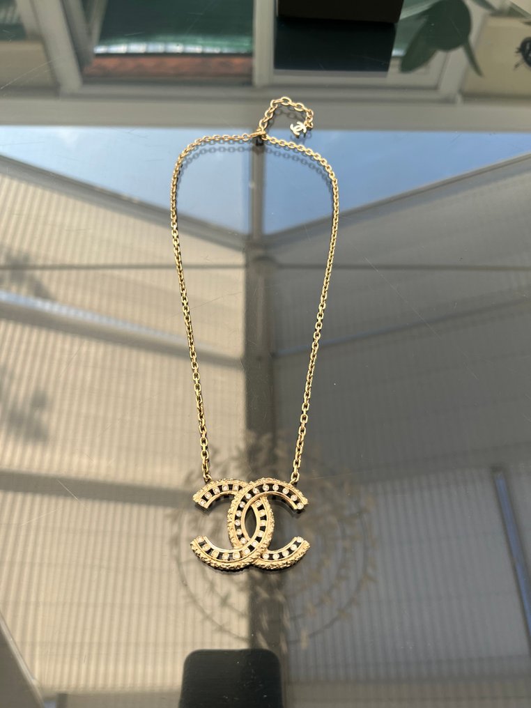 Chanel - n/a - Collar #4.3