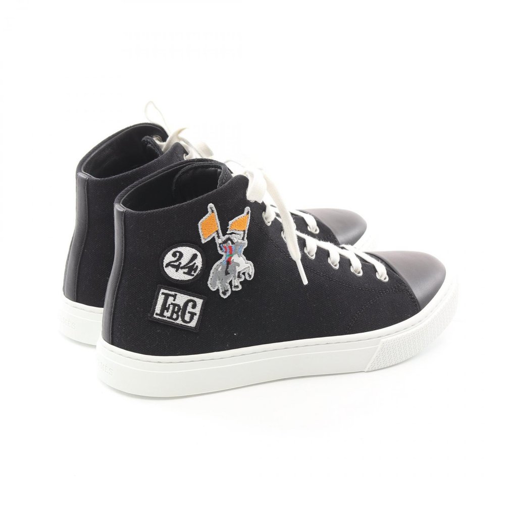 Hermès - Illico - Sneakers - Taille : EU 38.5 #1.0