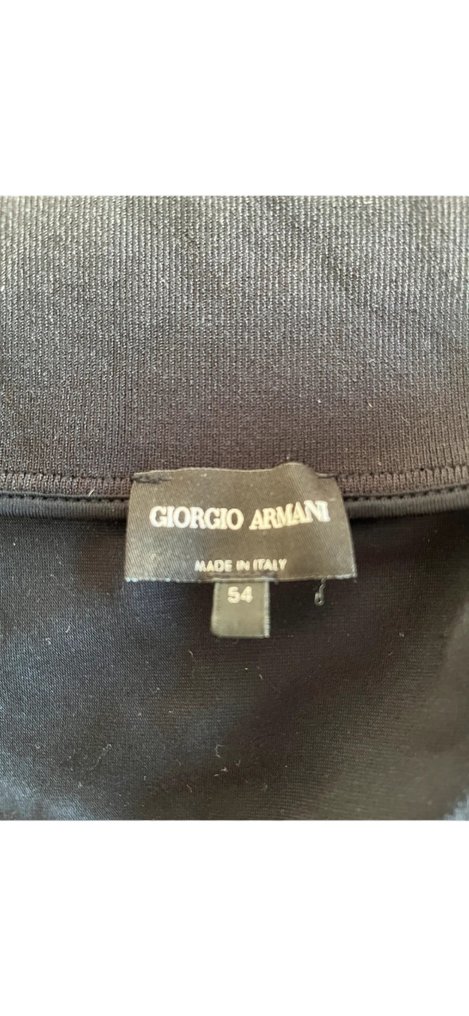 Giorgio Armani - Φούτερ #4.3