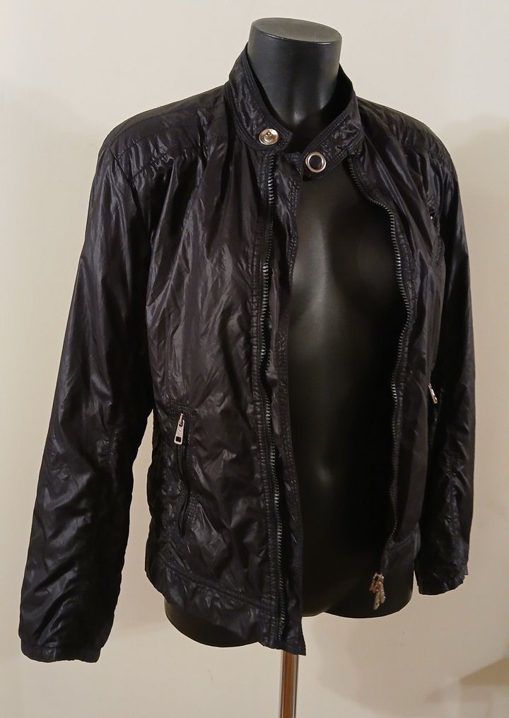 Moncler - Ελαφρύ μπουφάν #4.3