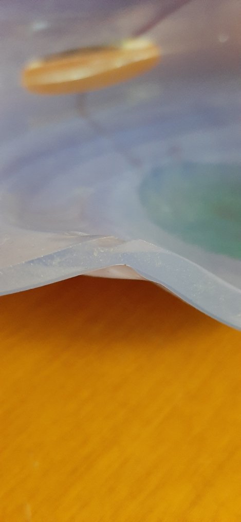 Kosta Boda - Kjell Engman - Μπολ - Γυαλί - καλάθι από καλλιτεχνικό γυαλί #3.2