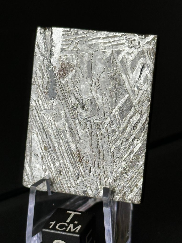 Μετεωρίτης Aletai ΧΩΡΙΣ ΕΚΚΑΘΑΡΙΣΗ - 24.77 g #1.0