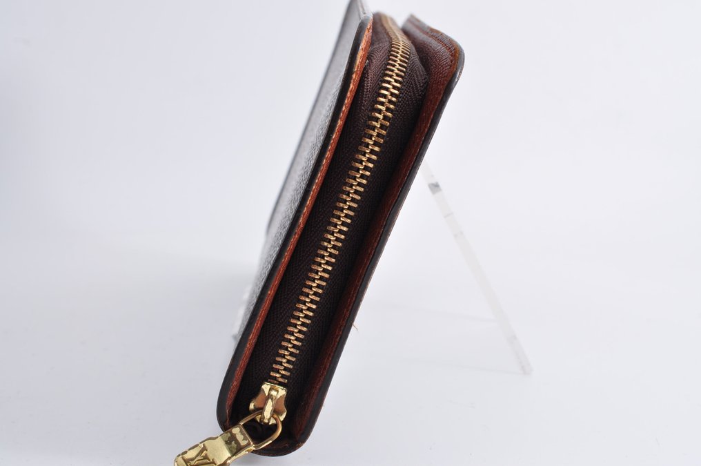 Louis Vuitton - Zippy - Monedero largo #3.2