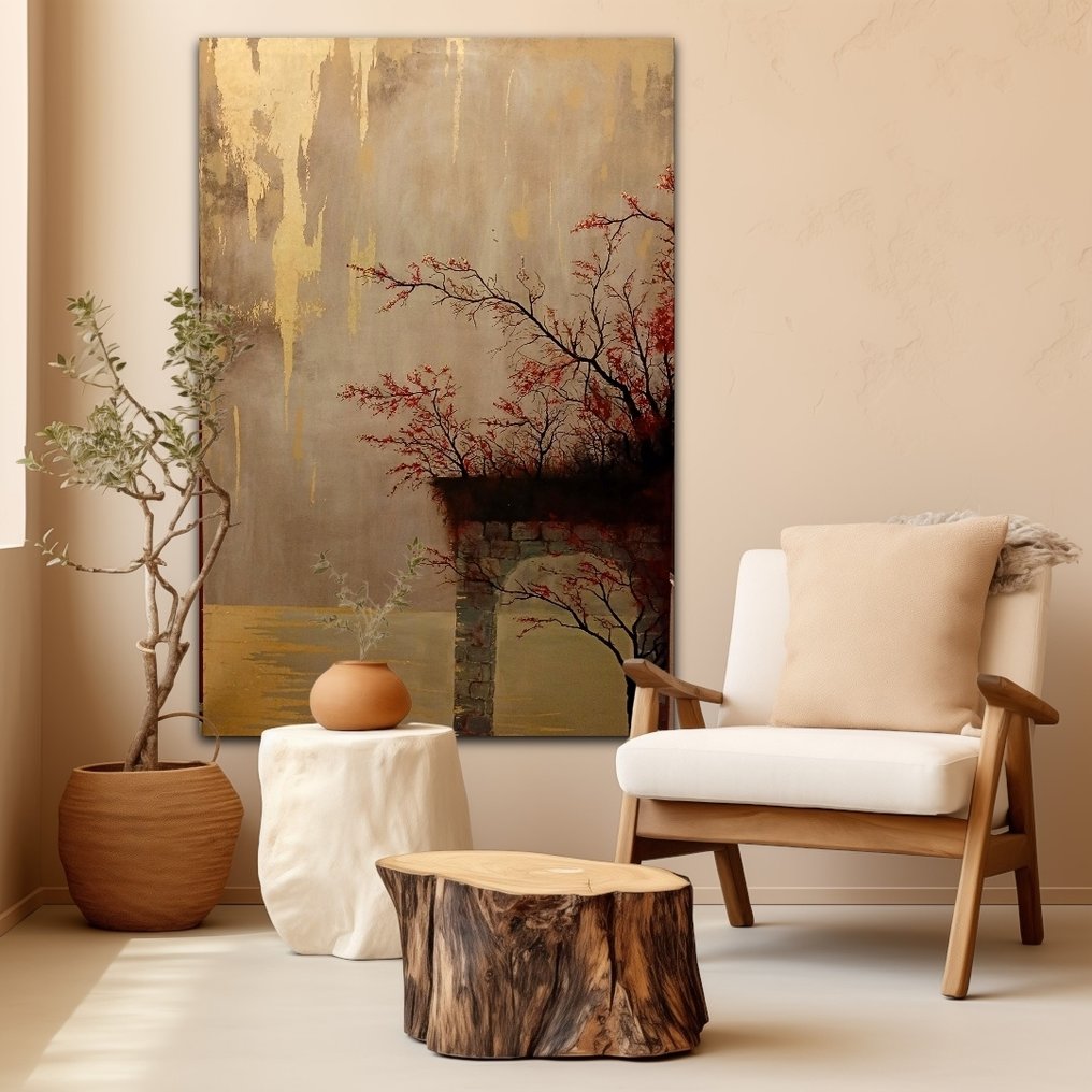 Fabrizio Salzano - LUCE SU ROVINE SILENZIOSE #1.0