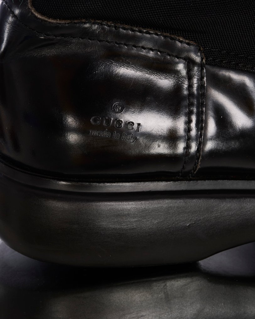 Gucci - Stivaletti - Misura: EU 43 #3.2