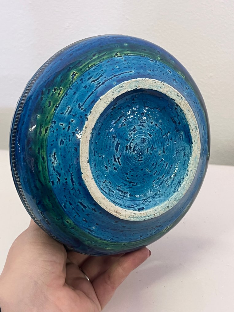 Bitossi - Aldo Londi - Brocca - Ceramica #2.1