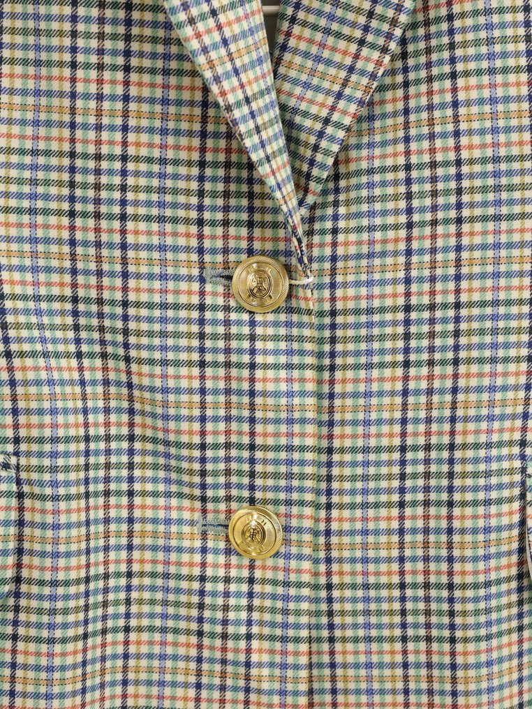 Peter Hahn - NO RP - Pure Merino - 女式西服 - Vintage - New with tags #4.3