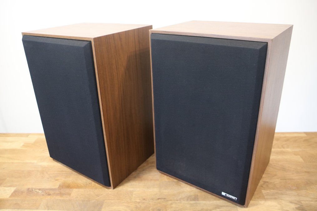 Sanyo - SX-6040 Speaker set #1.0