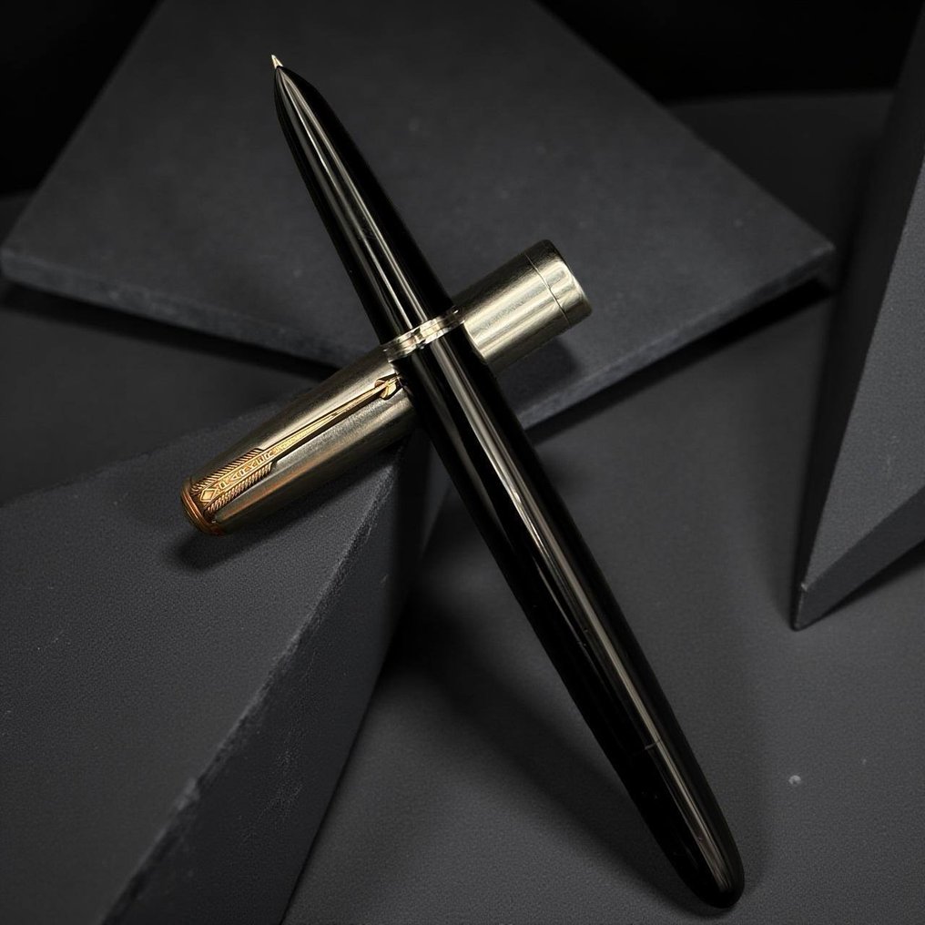 Parker - 51 - Zonder minimumprijs - Vulpen #1.0