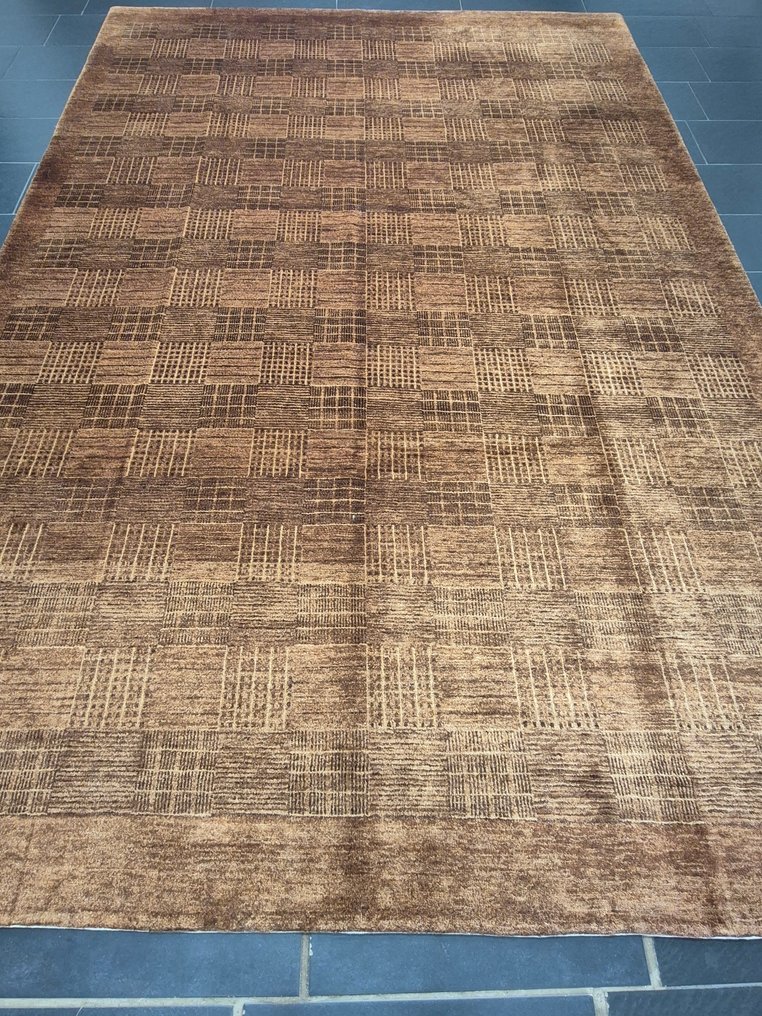 Σύγχρονο χαλί σχεδίασης Lori (Νέο) - Χαλί - 360 cm - 250 cm #3.2