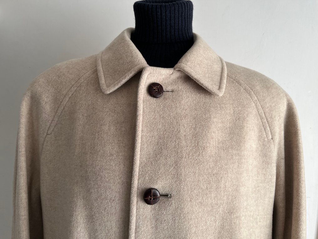 Missoni Example - Mantel - Vintage #3.2