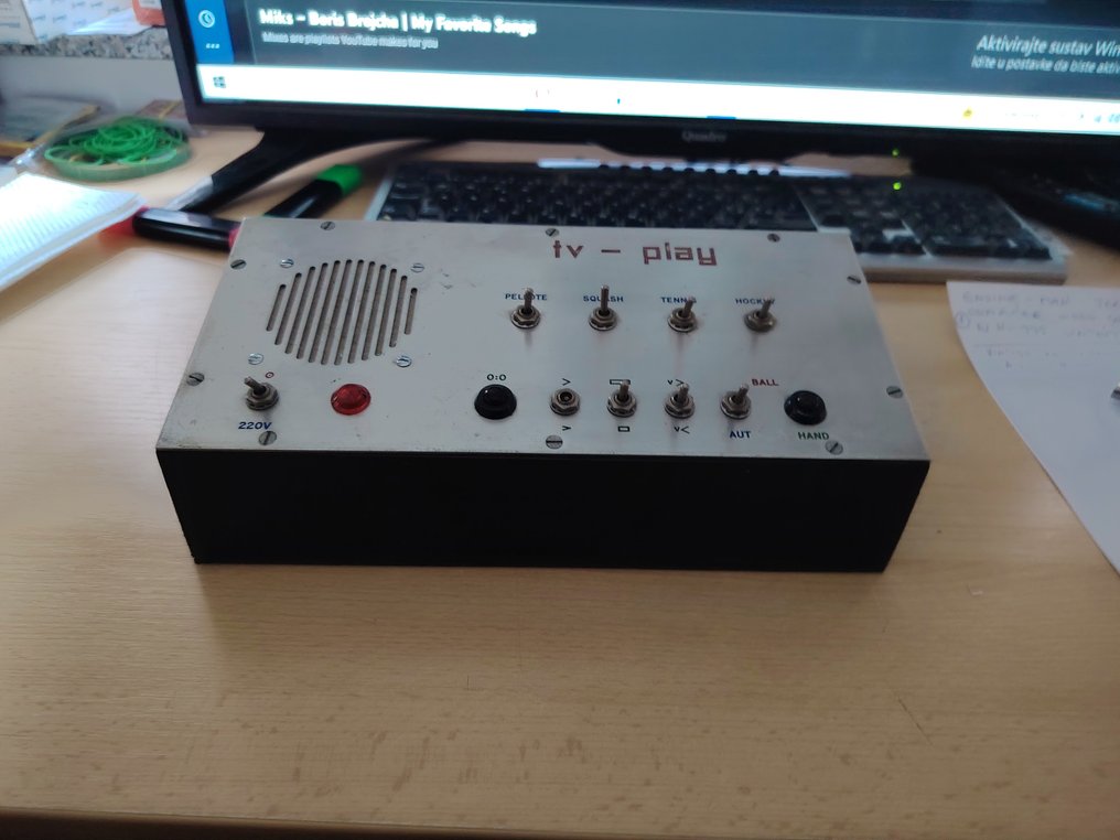 retro console lot - Video game console #2.1