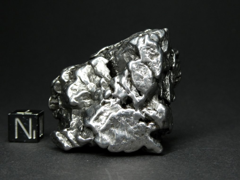 Campo del Cielo meteorite Crystal - 137 g #1.0