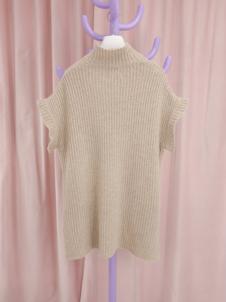 Ganni - NO RP- Wool - Jumper #4.3