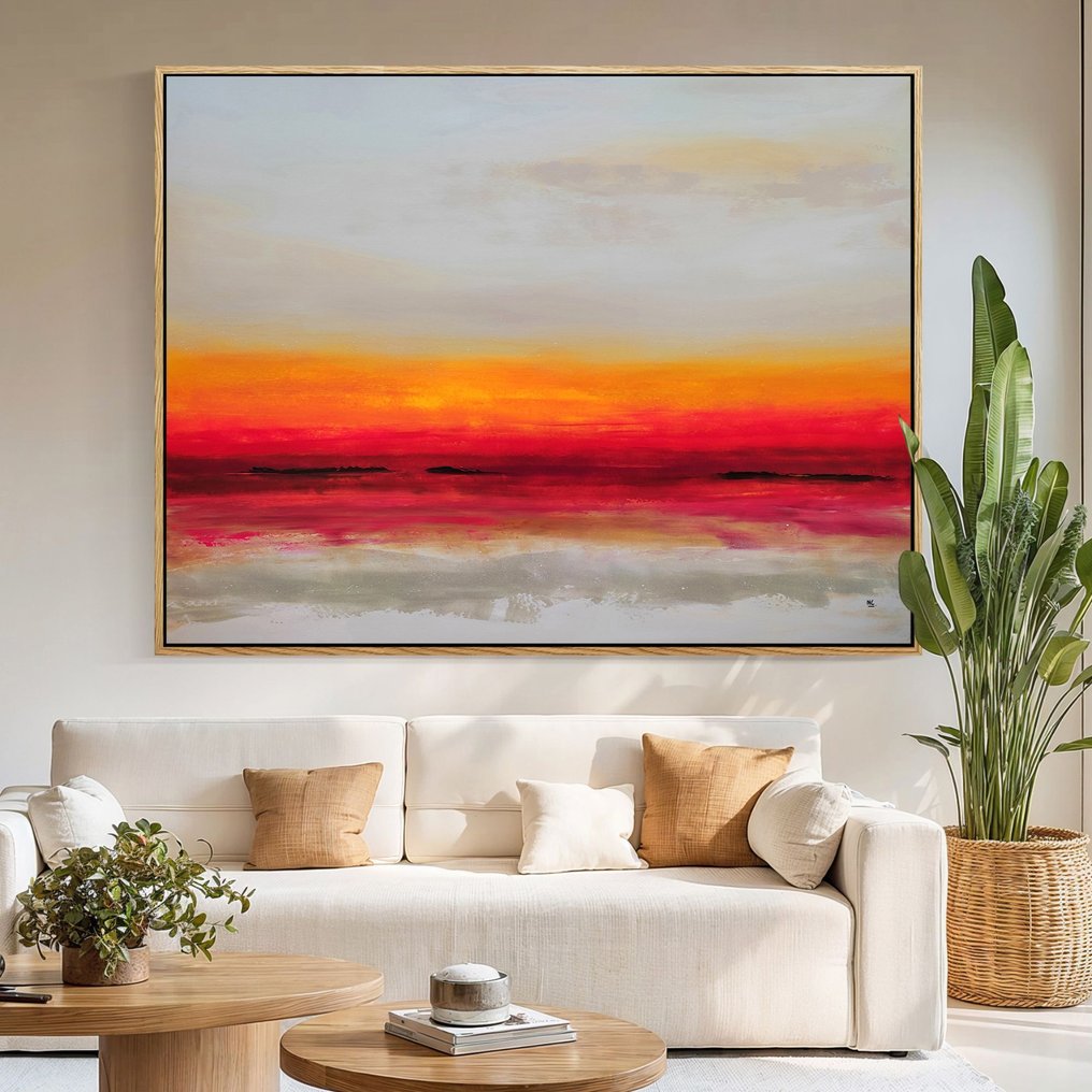 Noelia Correa Art - Veliel XXL #1.0