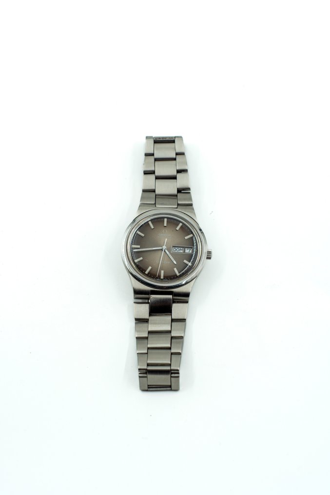 Omega - Genève - 1660174 - Miehet - 1970-1979  #4.3