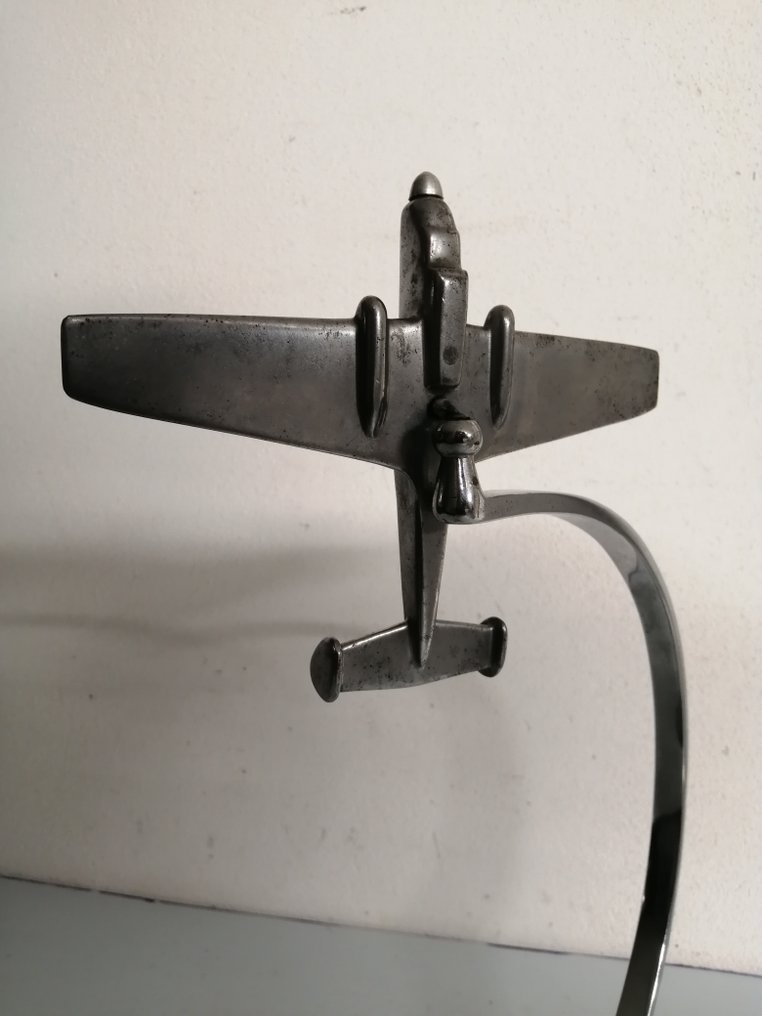 Φιγούρα - Χάλυβας, Μαχητικό αεροσκάφος, δεκαετία του 1990 #4.3