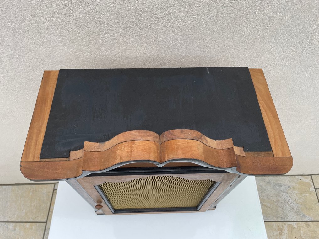 Vitriini - Puu, Metalli #4.3