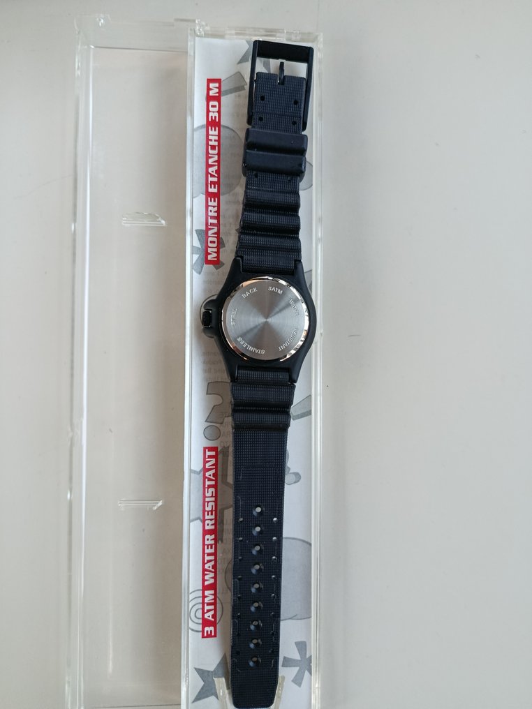 The Simpsons - Simpson Skeleton X-Ray - century fox- Matt Groening #2.1