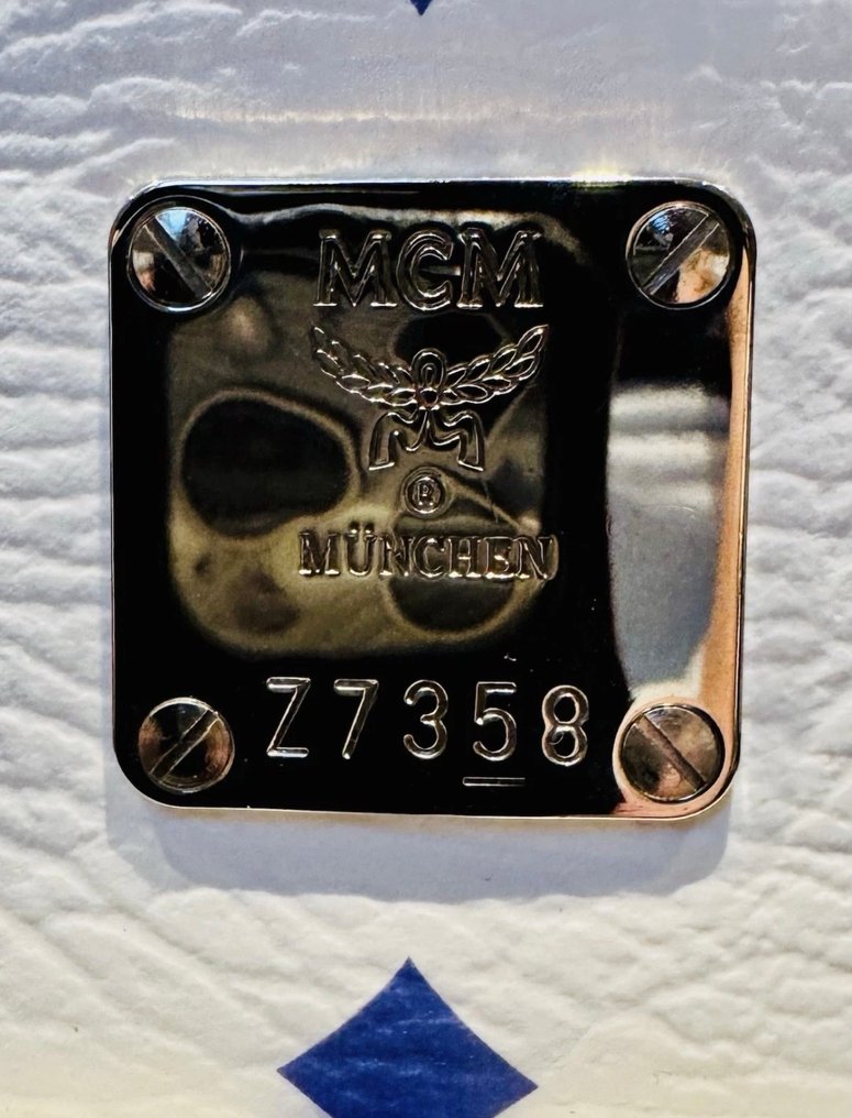 Mcm - Handtasche #4.3