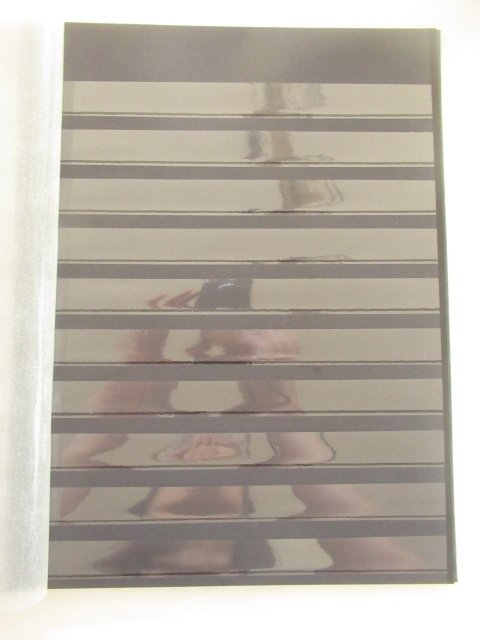 Άλμπουμ - 5 άλμπουμ με ταινίες για γραμματόσημα. #1.0