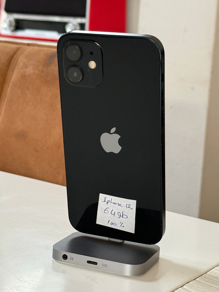 iPhone 12 64gb - iPhone #2.1