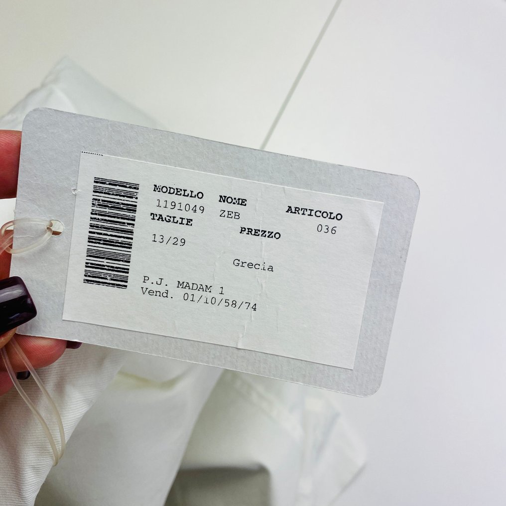 Persona - Casaco - New with tags #3.2