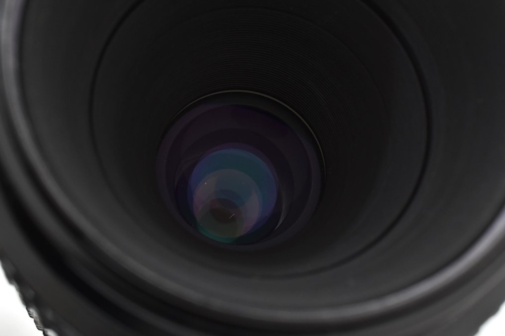 Nikon Ai Micro-Nikkor 3.5/55mm Prime lens #4.3