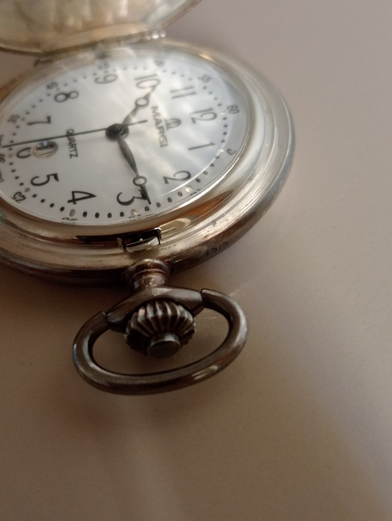 Margi - tasca quartz - 1990-1999 #2.1