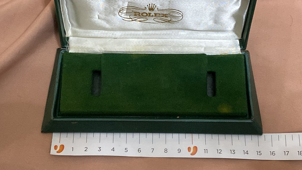 Rolex - Case Ovetto anni 50 molto rara, bellissima #1.0
