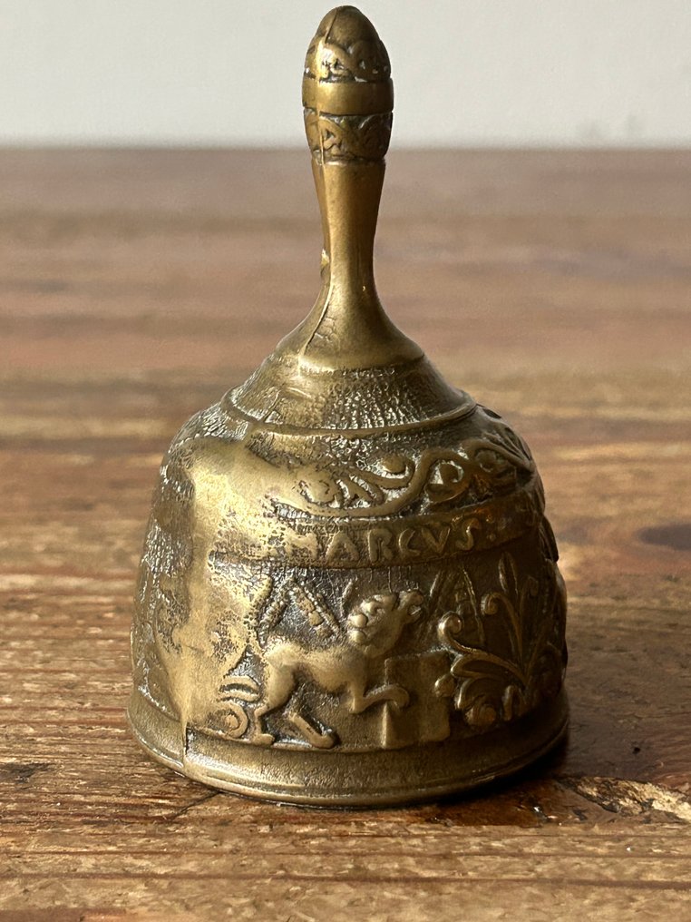 Διακοσμητικό κουδούνι - Γερμανία - Tafelbel #3.2