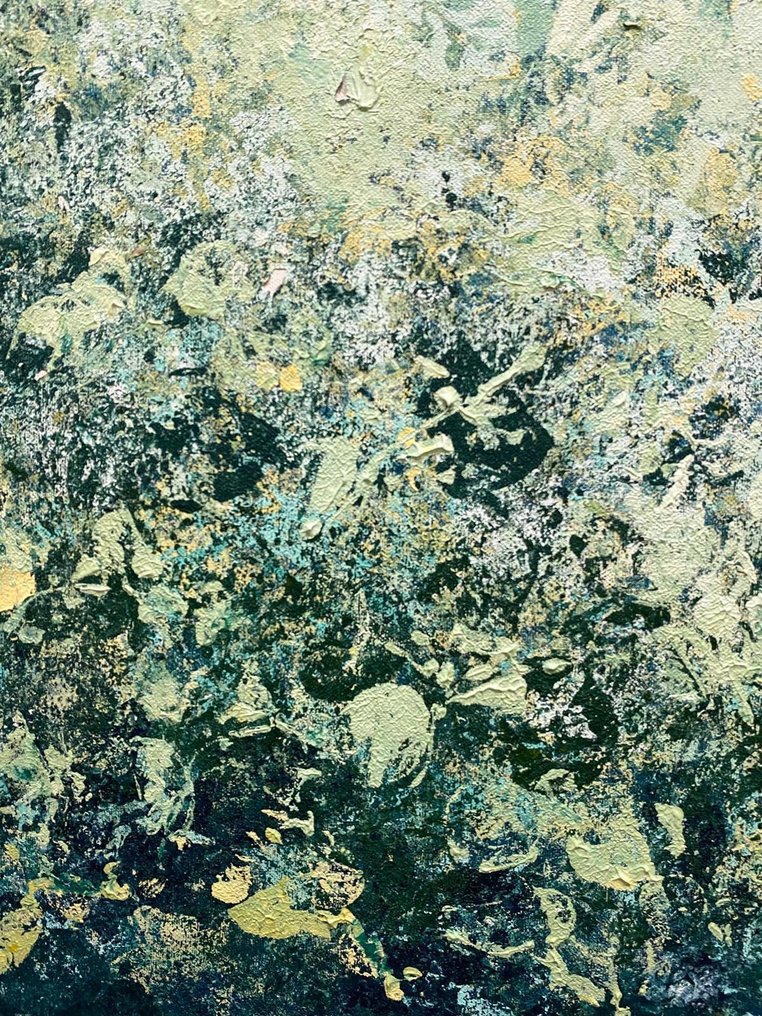 Mara. J XL - “Submerged Light” #3.2