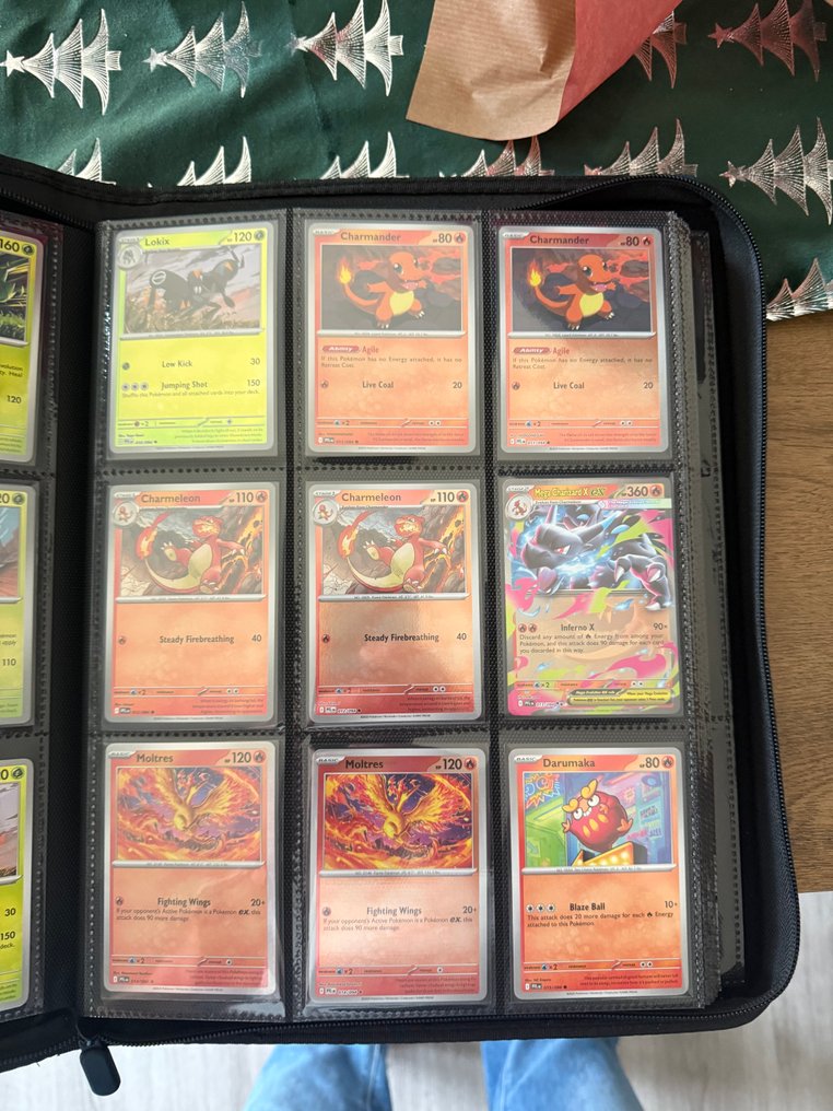 Pokémon - 188 Complete set #2.1