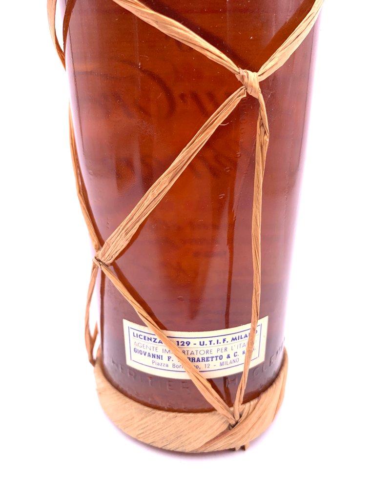 Clément - Liqueur Créole Shrubb - b. 1960s - 75cl #2.1
