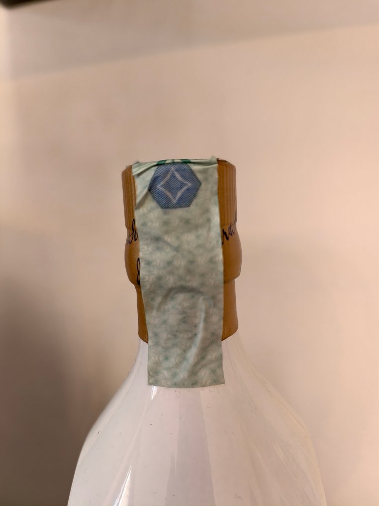 Johnnie Walker Blue Label - Year of the Monkey - Taiwan Edition - 70 cl #4.3