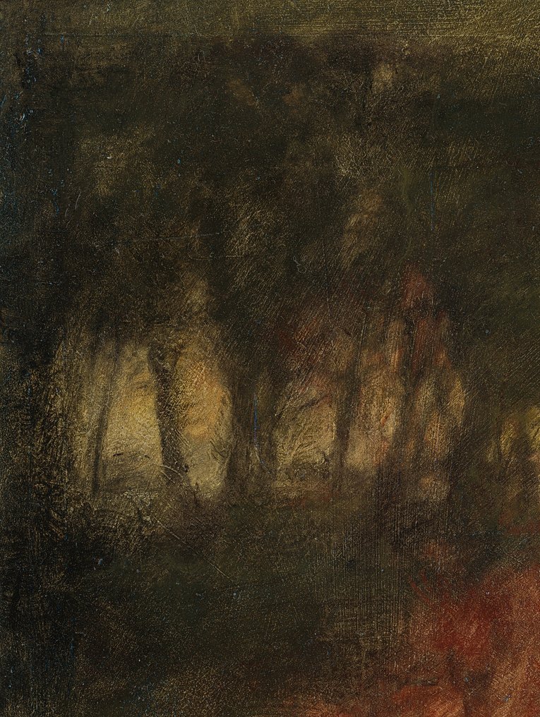 Christian Klute - Golden Ashes of Dusk #3.2