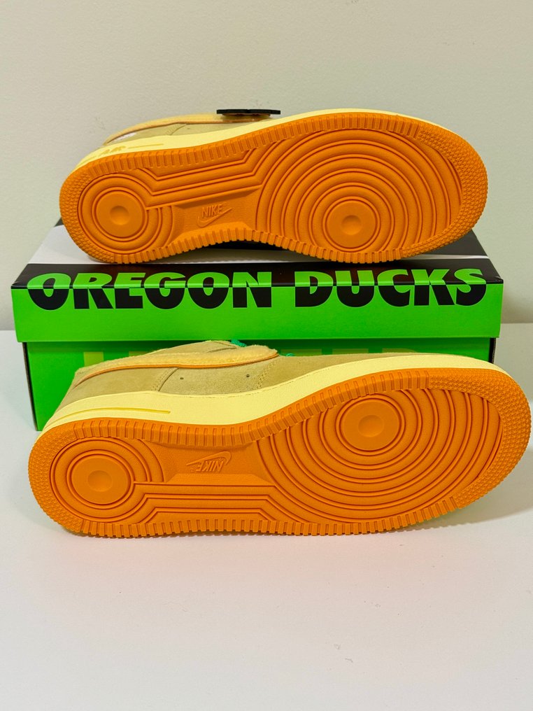 Nike - Air Force 1 '07 - Sneakers - Size: EU 45 - New with tags #4.3