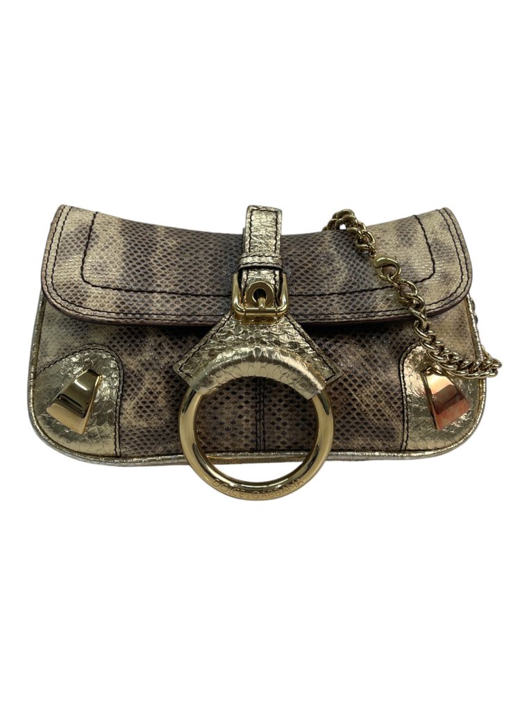 Dolce & Gabbana - Clutch Vintage - Borsa #1.0