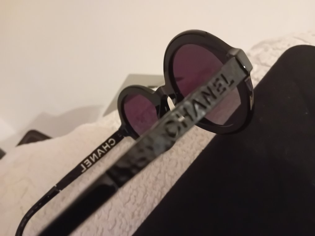 Chanel - Occhiali da sole #4.3