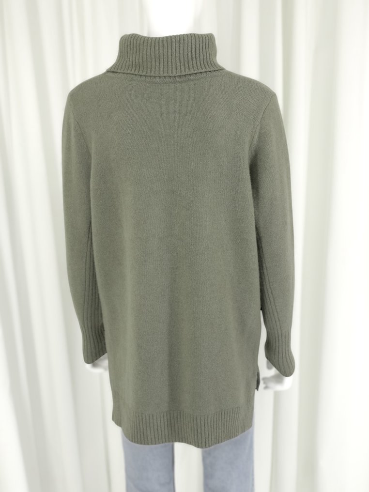 Thom by Thomas Rath - NO RP - Wool & Cashmere - 毛衣 #4.3