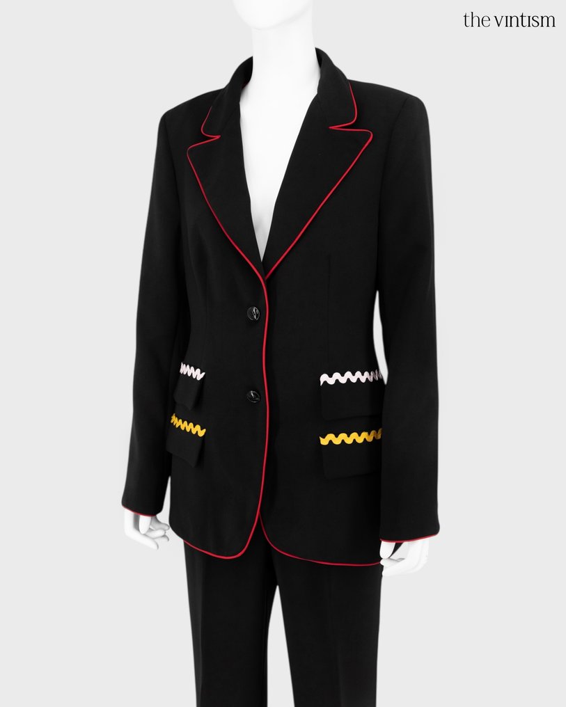 Stine Goya - 女式西服 #3.2