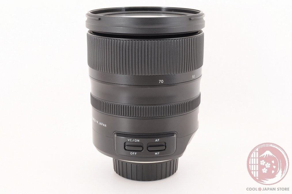 Tamron SP 2,8724-70mm Di VC USD G2 Camera lens #3.2