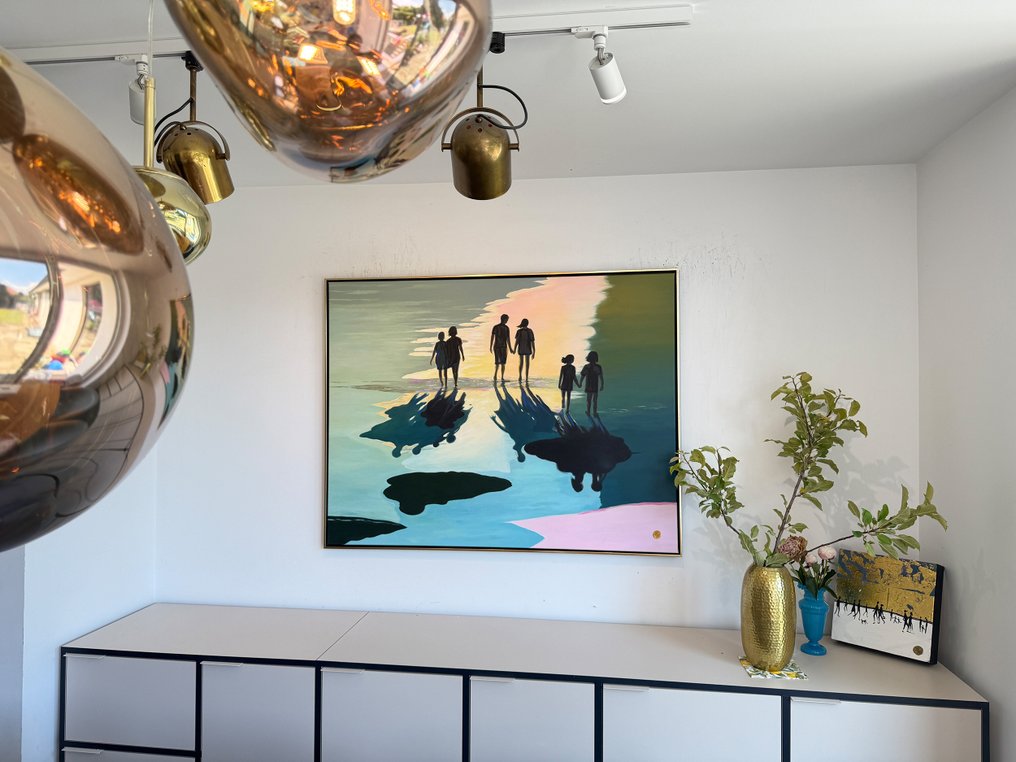 Katharina Hormel - In excellent company #4.3