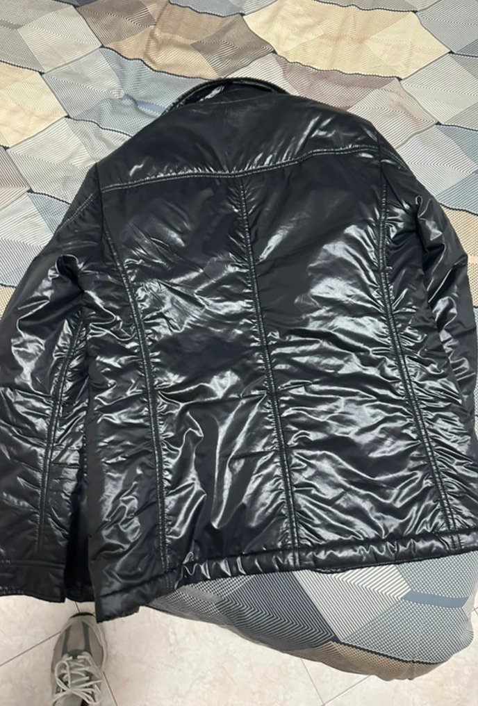 Fay - Παλτό #3.2