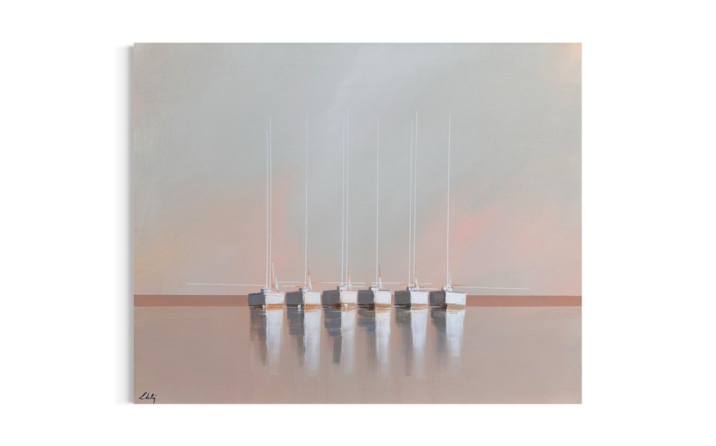 Lionel chevalier - Tiny #2.1