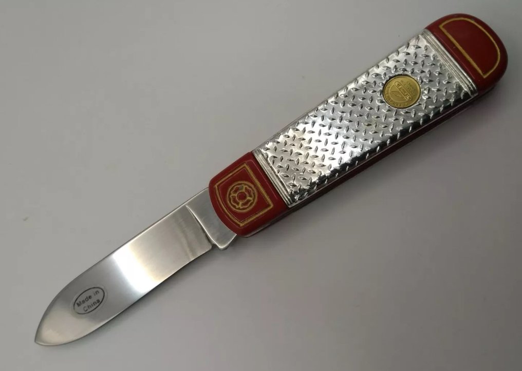 franklin Mint - Pocketknife  #3.2