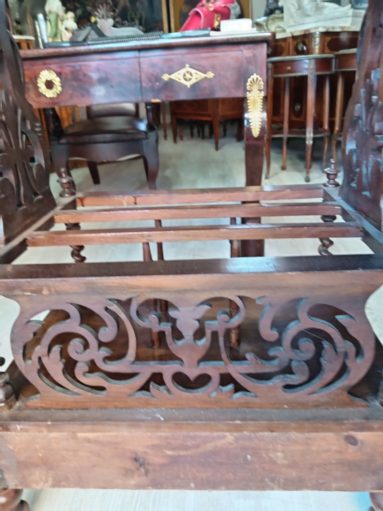 Bookends - Wood #3.2