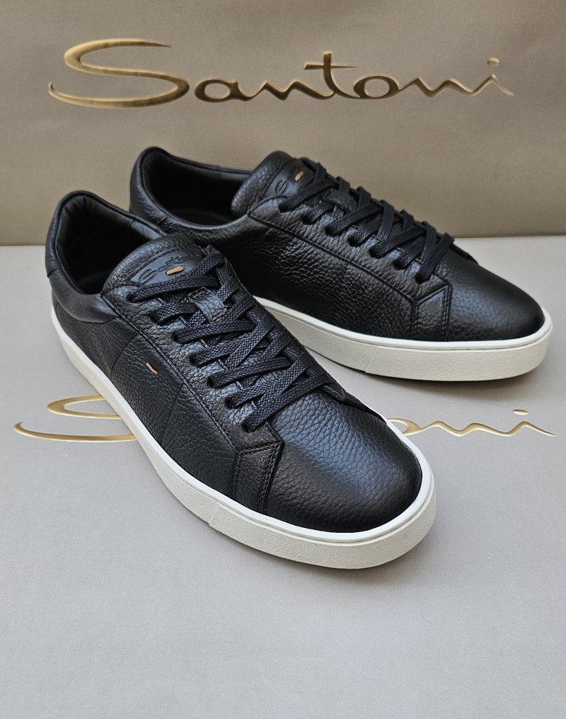 Santoni - 運動鞋 - 尺寸: EU 43 #1.0