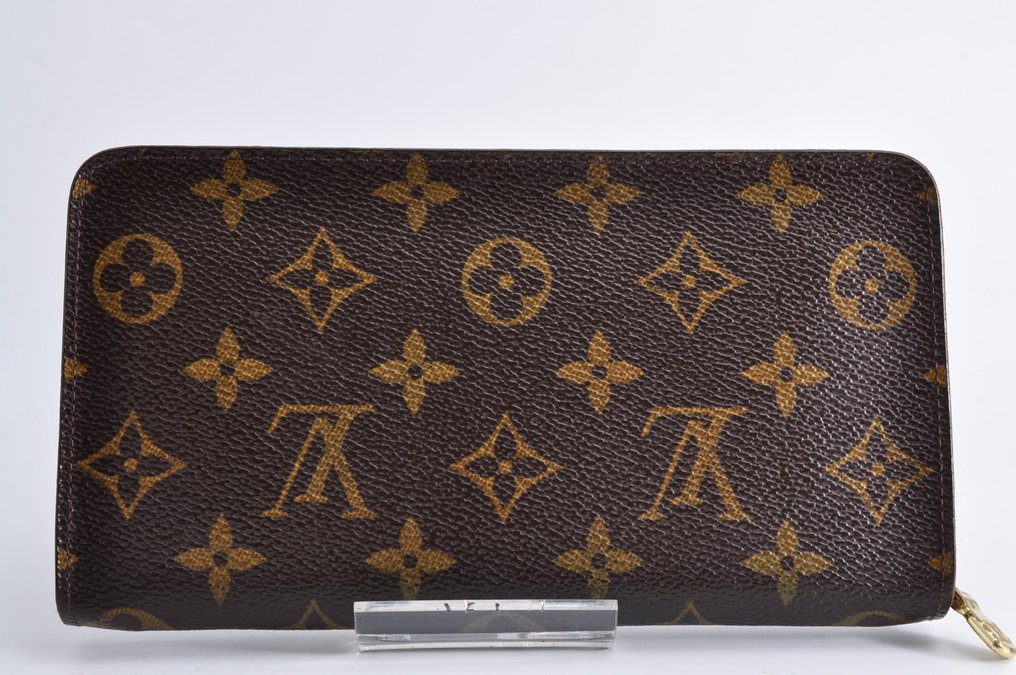 Louis Vuitton - Zippy - Monedero largo #2.1